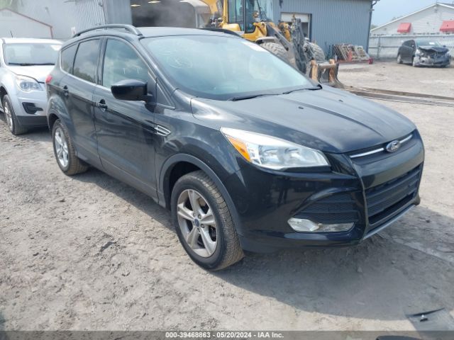 Photo 0 VIN: 1FMCU9GX9EUD35276 - FORD ESCAPE 