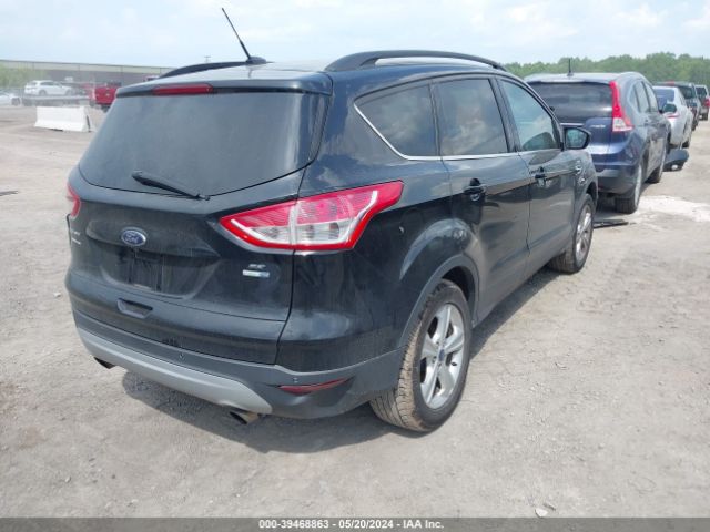 Photo 3 VIN: 1FMCU9GX9EUD35276 - FORD ESCAPE 