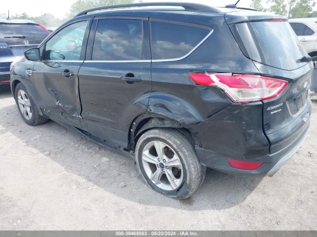 Photo 5 VIN: 1FMCU9GX9EUD35276 - FORD ESCAPE 