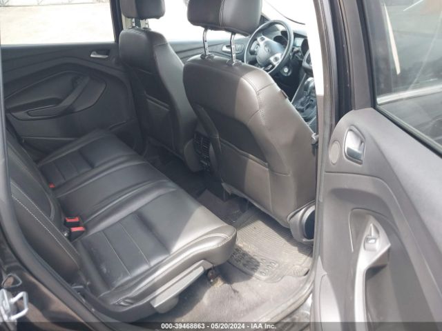 Photo 7 VIN: 1FMCU9GX9EUD35276 - FORD ESCAPE 