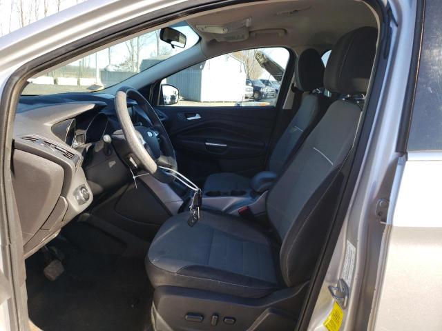 Photo 6 VIN: 1FMCU9GX9EUD38145 - FORD ESCAPE SE 