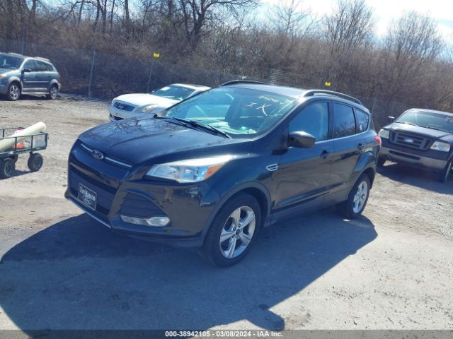 Photo 1 VIN: 1FMCU9GX9EUD41045 - FORD ESCAPE 