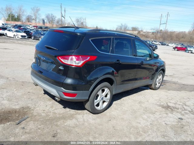 Photo 3 VIN: 1FMCU9GX9EUD41045 - FORD ESCAPE 