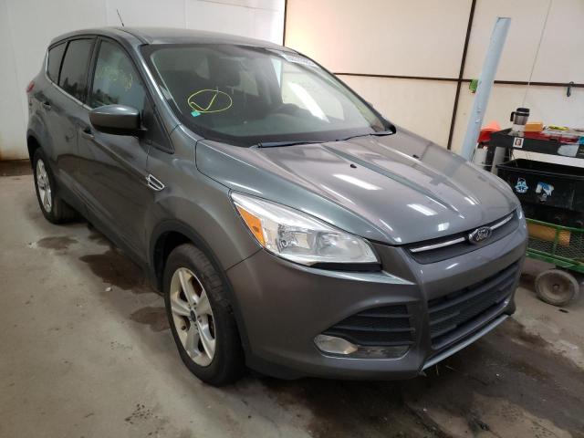 Photo 0 VIN: 1FMCU9GX9EUD43409 - FORD ESCAPE SE 