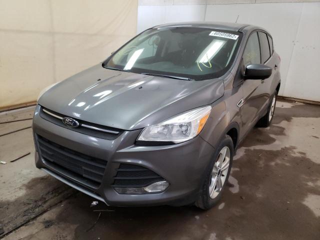 Photo 1 VIN: 1FMCU9GX9EUD43409 - FORD ESCAPE SE 