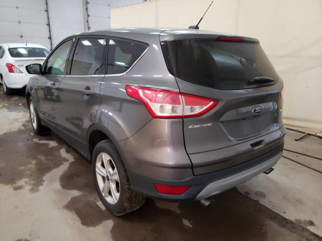 Photo 2 VIN: 1FMCU9GX9EUD43409 - FORD ESCAPE SE 