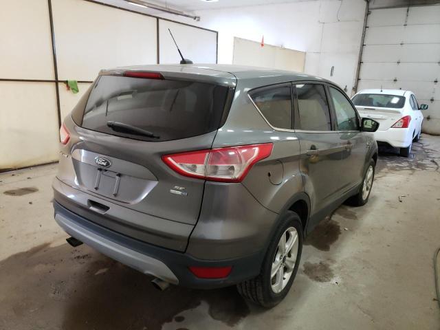 Photo 3 VIN: 1FMCU9GX9EUD43409 - FORD ESCAPE SE 