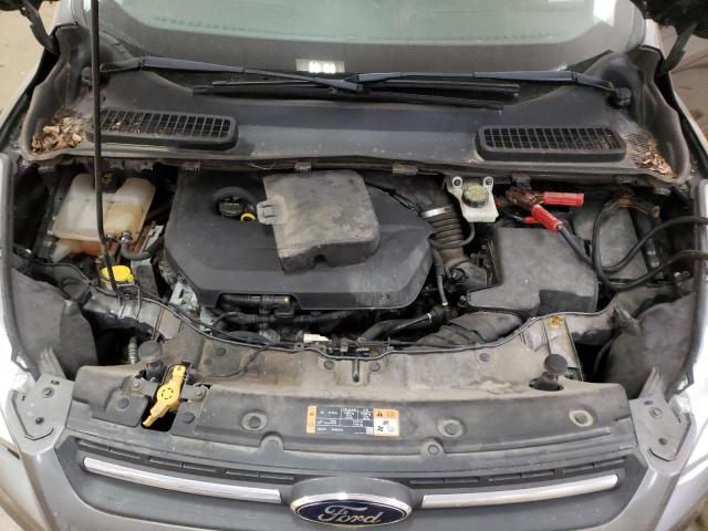 Photo 6 VIN: 1FMCU9GX9EUD43409 - FORD ESCAPE SE 