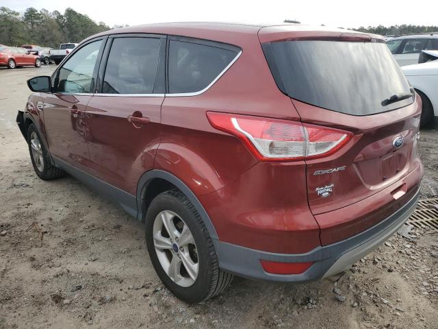 Photo 1 VIN: 1FMCU9GX9EUD52059 - FORD ESCAPE 