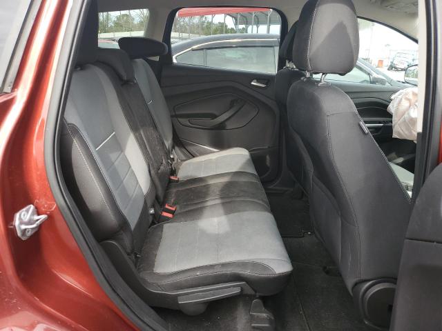 Photo 10 VIN: 1FMCU9GX9EUD52059 - FORD ESCAPE 