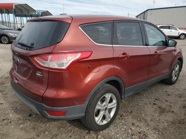 Photo 2 VIN: 1FMCU9GX9EUD52059 - FORD ESCAPE 