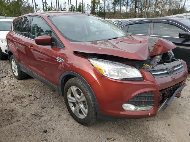 Photo 3 VIN: 1FMCU9GX9EUD52059 - FORD ESCAPE 