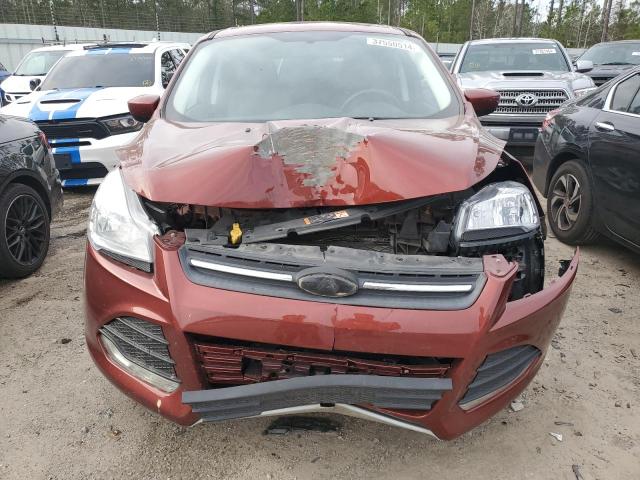 Photo 4 VIN: 1FMCU9GX9EUD52059 - FORD ESCAPE 