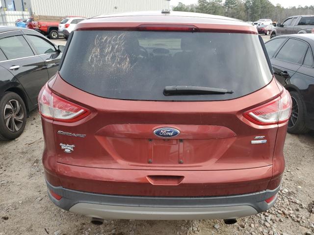 Photo 5 VIN: 1FMCU9GX9EUD52059 - FORD ESCAPE 