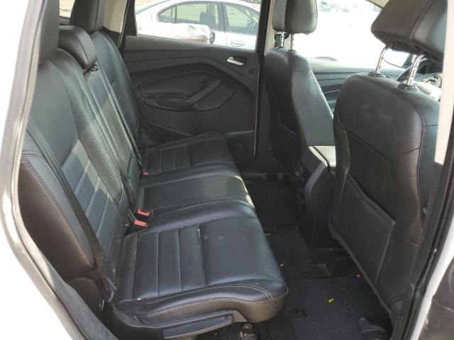 Photo 10 VIN: 1FMCU9GX9EUD71131 - FORD ESCAPE SE 