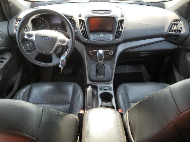 Photo 7 VIN: 1FMCU9GX9EUD71131 - FORD ESCAPE SE 