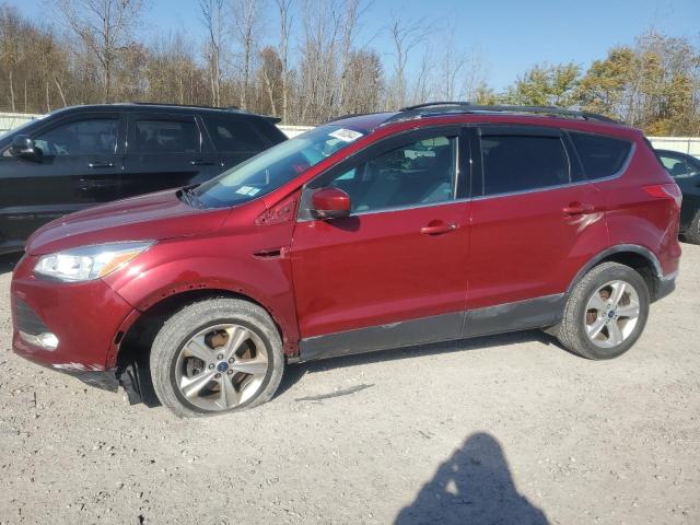 Photo 0 VIN: 1FMCU9GX9EUD98118 - FORD ESCAPE SE 