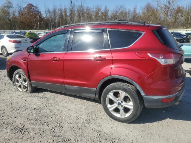 Photo 1 VIN: 1FMCU9GX9EUD98118 - FORD ESCAPE SE 