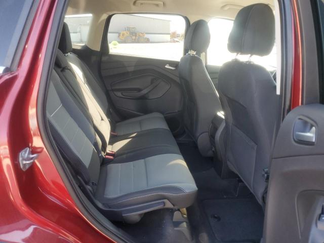 Photo 10 VIN: 1FMCU9GX9EUD98118 - FORD ESCAPE SE 