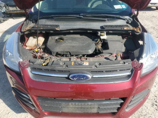 Photo 11 VIN: 1FMCU9GX9EUD98118 - FORD ESCAPE SE 