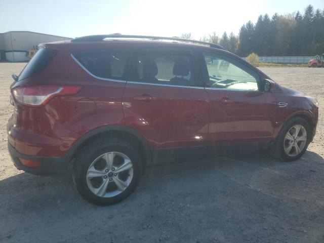 Photo 2 VIN: 1FMCU9GX9EUD98118 - FORD ESCAPE SE 