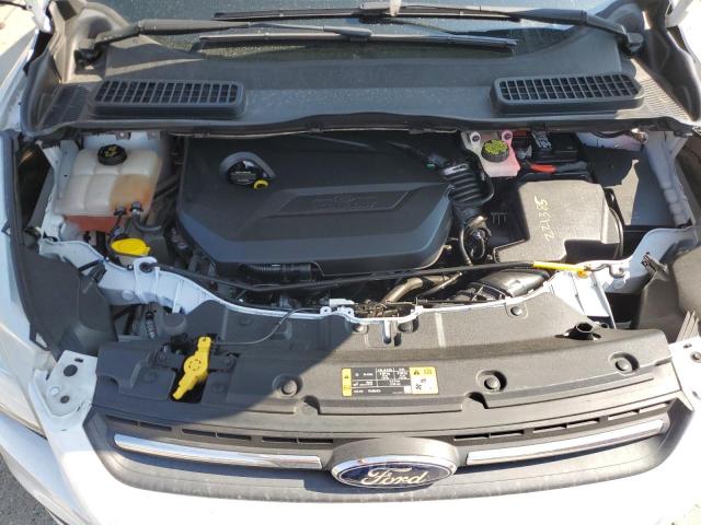 Photo 11 VIN: 1FMCU9GX9EUE01244 - FORD ESCAPE 