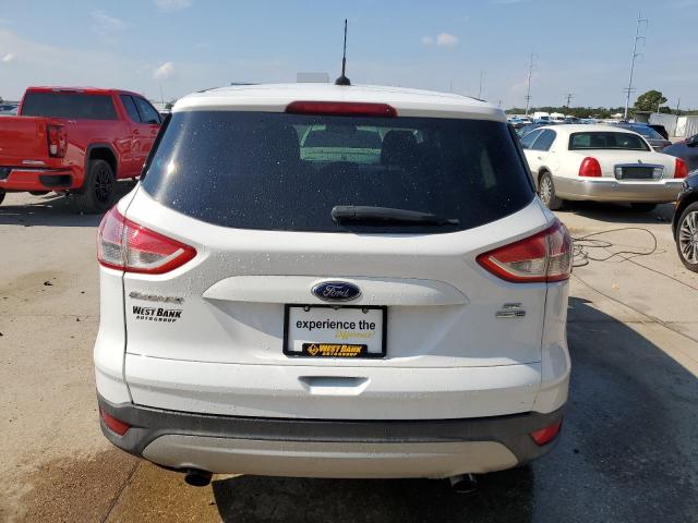 Photo 5 VIN: 1FMCU9GX9EUE01244 - FORD ESCAPE 