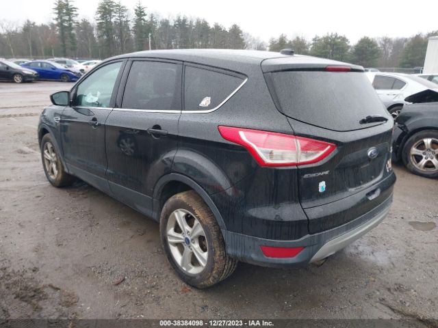 Photo 2 VIN: 1FMCU9GX9EUE05567 - FORD ESCAPE 