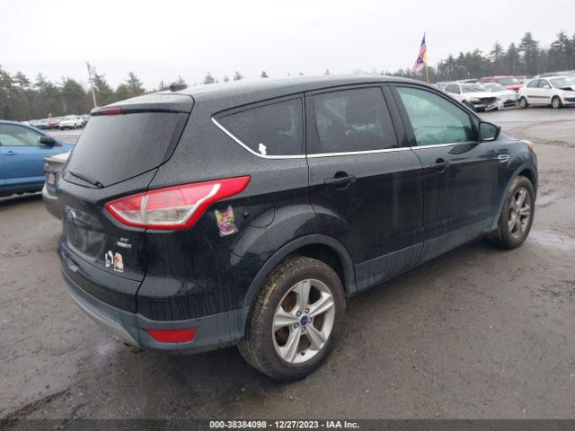 Photo 3 VIN: 1FMCU9GX9EUE05567 - FORD ESCAPE 