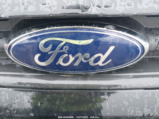 Photo 5 VIN: 1FMCU9GX9EUE05567 - FORD ESCAPE 