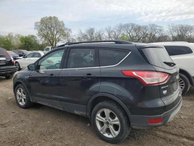 Photo 1 VIN: 1FMCU9GX9EUE08596 - FORD ESCAPE 