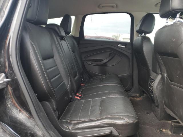 Photo 10 VIN: 1FMCU9GX9EUE08596 - FORD ESCAPE 