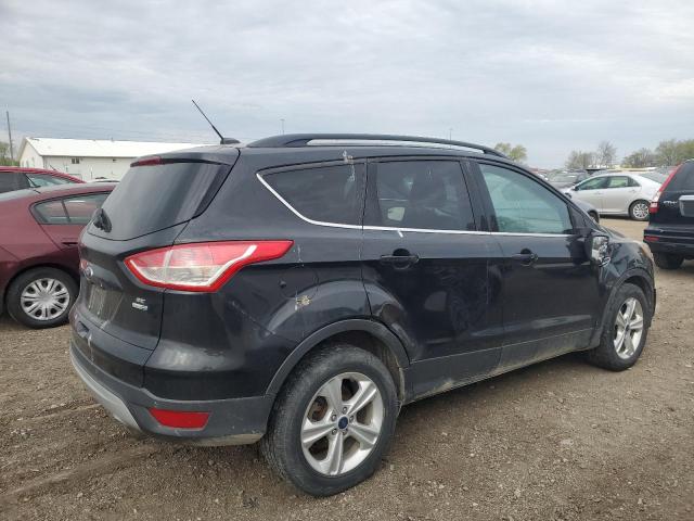 Photo 2 VIN: 1FMCU9GX9EUE08596 - FORD ESCAPE 