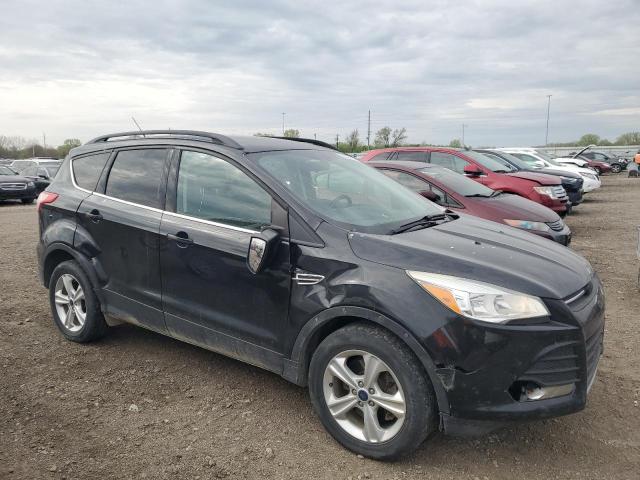 Photo 3 VIN: 1FMCU9GX9EUE08596 - FORD ESCAPE 