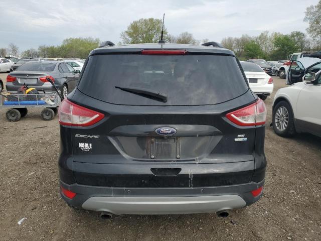 Photo 5 VIN: 1FMCU9GX9EUE08596 - FORD ESCAPE 