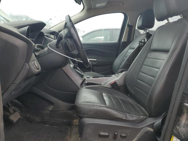 Photo 6 VIN: 1FMCU9GX9EUE08596 - FORD ESCAPE 