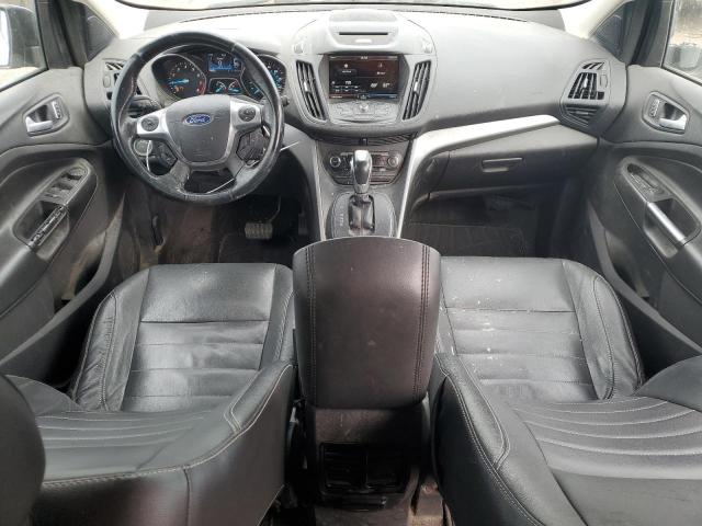 Photo 7 VIN: 1FMCU9GX9EUE08596 - FORD ESCAPE 