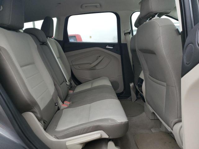 Photo 10 VIN: 1FMCU9GX9EUE14897 - FORD ESCAPE 