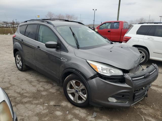 Photo 3 VIN: 1FMCU9GX9EUE14897 - FORD ESCAPE 