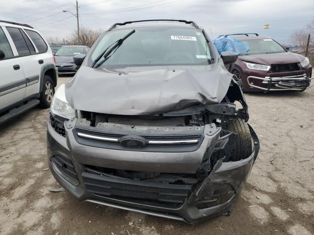 Photo 4 VIN: 1FMCU9GX9EUE14897 - FORD ESCAPE 