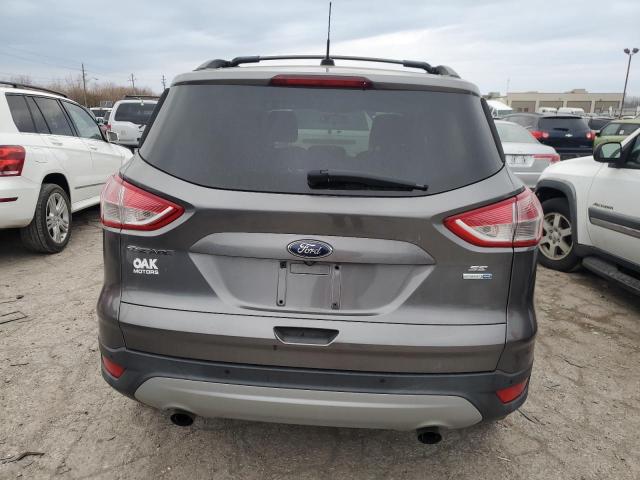 Photo 5 VIN: 1FMCU9GX9EUE14897 - FORD ESCAPE 