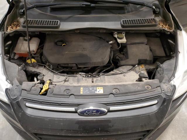 Photo 11 VIN: 1FMCU9GX9EUE15113 - FORD ESCAPE 