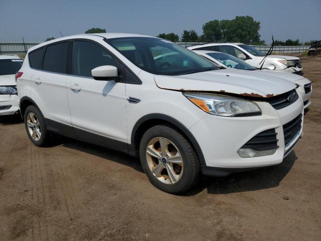 Photo 3 VIN: 1FMCU9GX9EUE28282 - FORD ESCAPE SE 