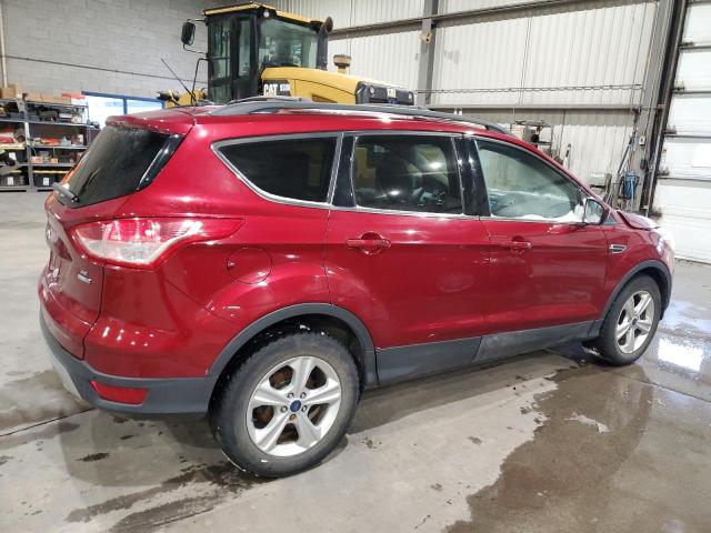 Photo 2 VIN: 1FMCU9GX9FUA00620 - FORD ESCAPE SE 