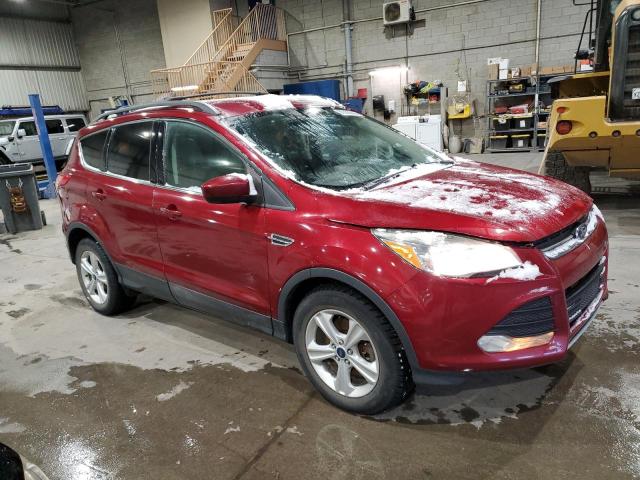 Photo 3 VIN: 1FMCU9GX9FUA00620 - FORD ESCAPE SE 