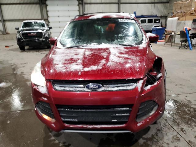 Photo 4 VIN: 1FMCU9GX9FUA00620 - FORD ESCAPE SE 