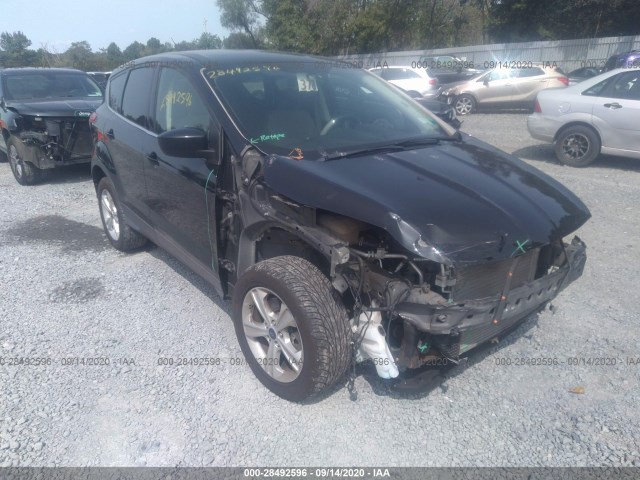 Photo 0 VIN: 1FMCU9GX9FUA21371 - FORD ESCAPE 