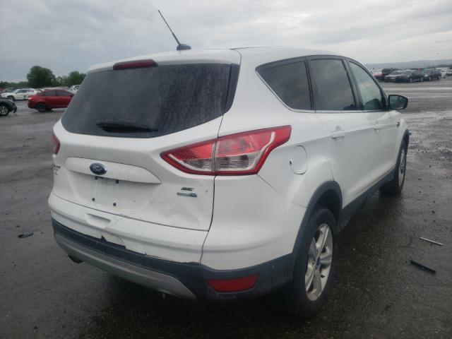 Photo 3 VIN: 1FMCU9GX9FUA26487 - FORD ESCAPE SE 