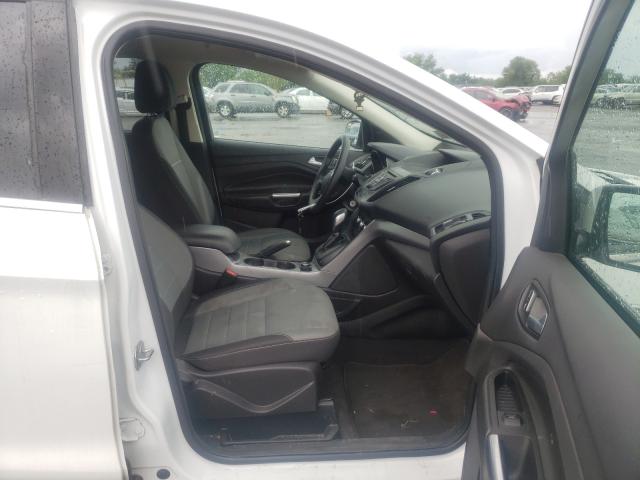 Photo 4 VIN: 1FMCU9GX9FUA26487 - FORD ESCAPE SE 