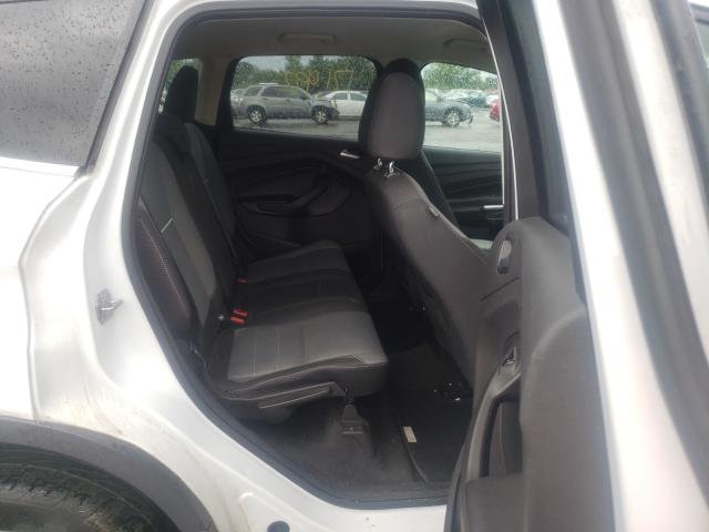 Photo 5 VIN: 1FMCU9GX9FUA26487 - FORD ESCAPE SE 